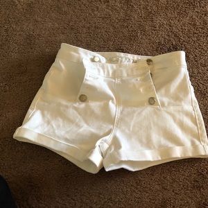 Almost Famous shorts